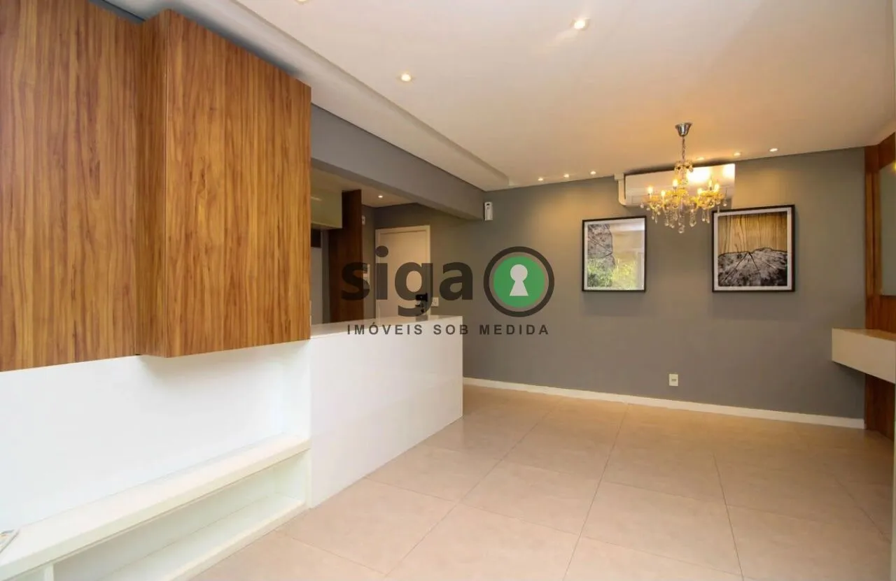 Imagem APARTAMENTO Á VENDA NA VILA ANDRADE COM 3 QUARTOS E 2 VAGAS!