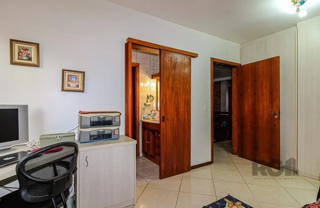 Imagem Casa em Tristeza