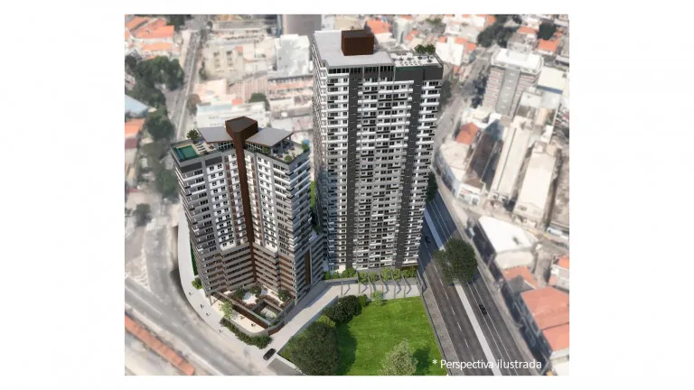 Foto do imóvel Apartamento com 3 Quartos à Venda, 79 m² em Butantã - São Paulo