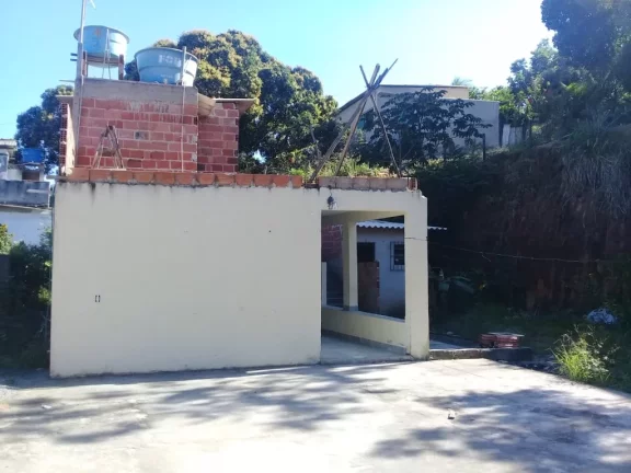 Imagem CASA 2 QUARTOS 1 BANHEIRO DE OPORTUNIDADE EM GUARAPARI ES