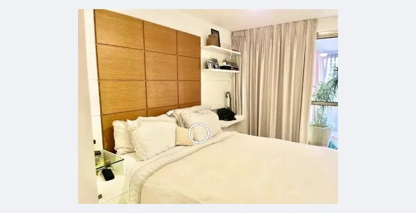 Imagem Apartamento à venda no bairro Leblon em Rio de Janeiro/RJ