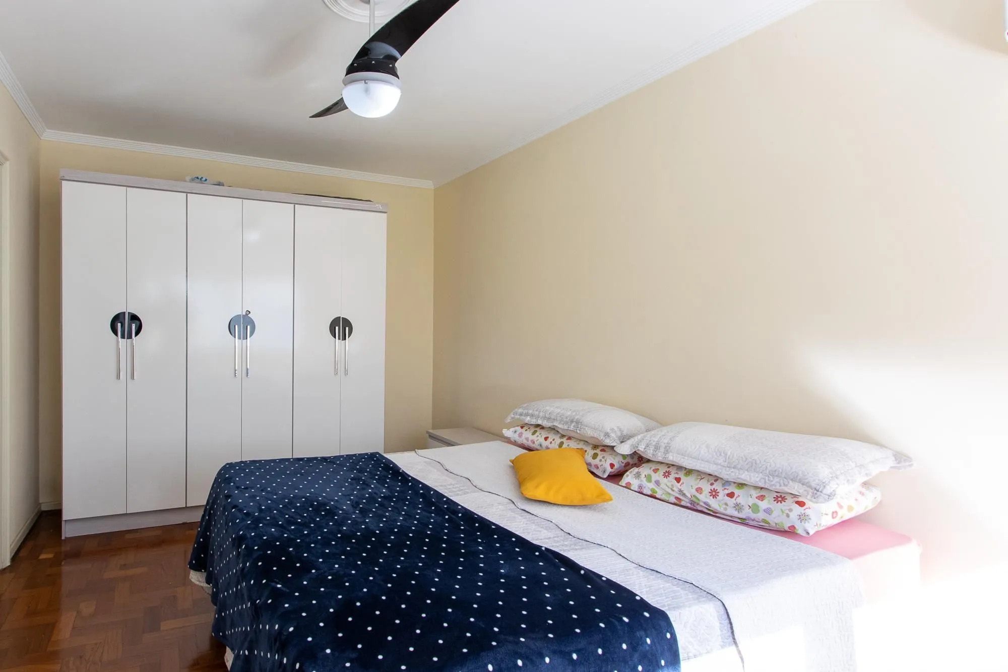 Imagem Apartamento em Menino Deus