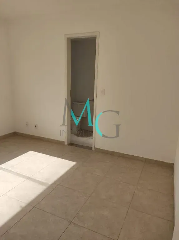 Imagem Apartamento com 2 dormitórios, 54 m² - venda por R$ 187.000,00 ou aluguel por R$ 1.260,00/mês - Inhoaíba - Rio de Janeiro/RJ
