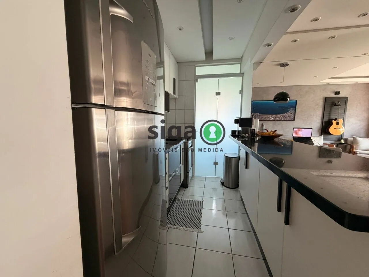Imagem Apartamento Vila Andrade 2 quartos, 2 vagas, a venda no Mais Morumbi