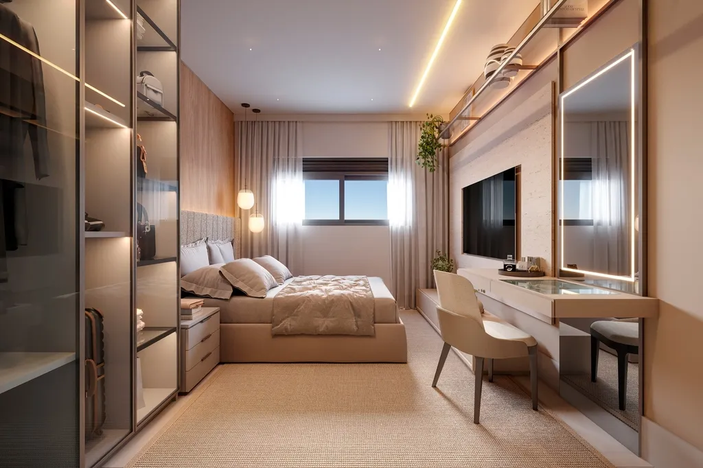 Imagem Envolt Biophilic Home