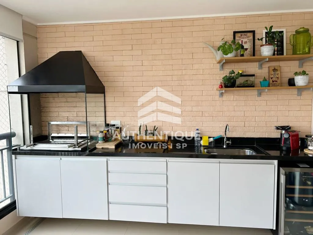 Imagem Hamptons Park Vila Olimpia - Apartamento à venda em São Paulo/SP