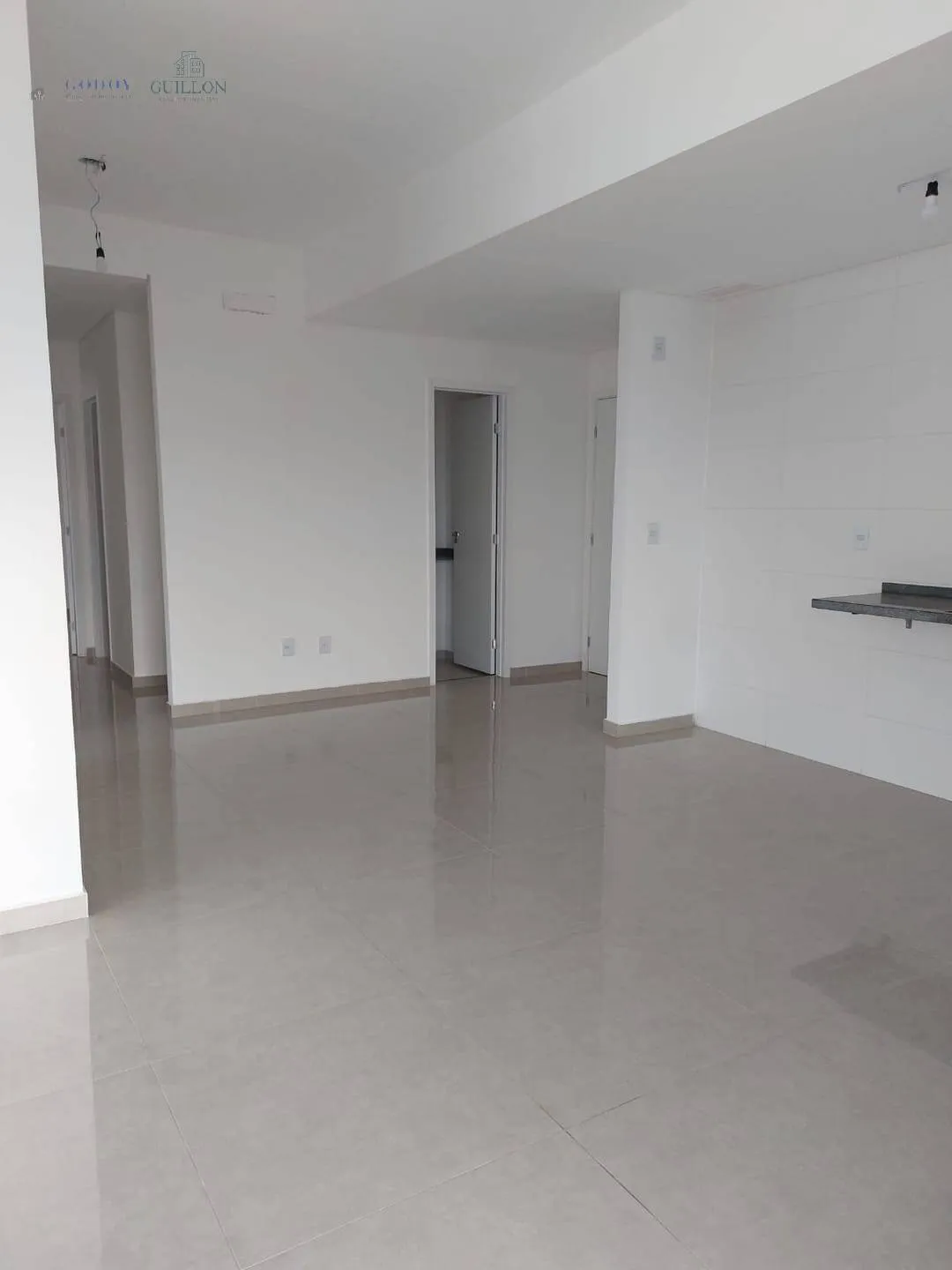 Imagem Apartamento à venda 3 Quartos, 1 Suite, 2 Vagas, 101M², Esplanada Independência, Taubaté - SP | Piemont Residence