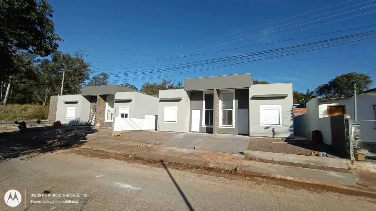 Imagem Casas 2 e 3 Dormitorios