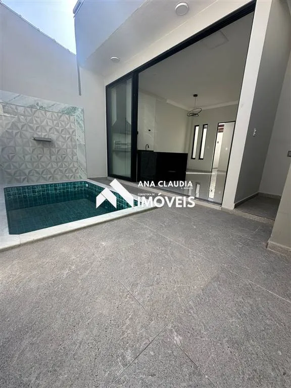 Imagem Casa Alto Padrão - Mongaguá | SP
