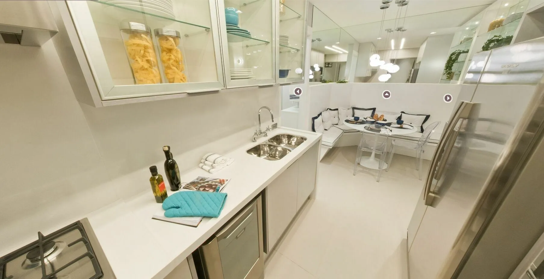 Imagem Apartamento Padrão 3 dorm no Paraíso