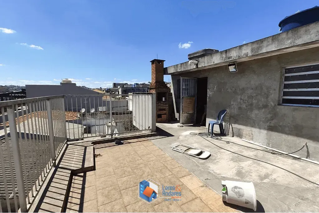 Imagem Casa à venda 4 Quartos 3 Suites 2 Vagas 157M² Vila Império São Paulo - SP