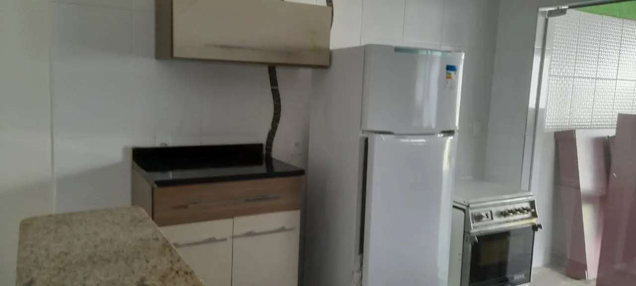 Imagem Casa à venda 2 Quartos, 2 Vagas, 118.79M², Moreira César, Pindamonhangaba - SP