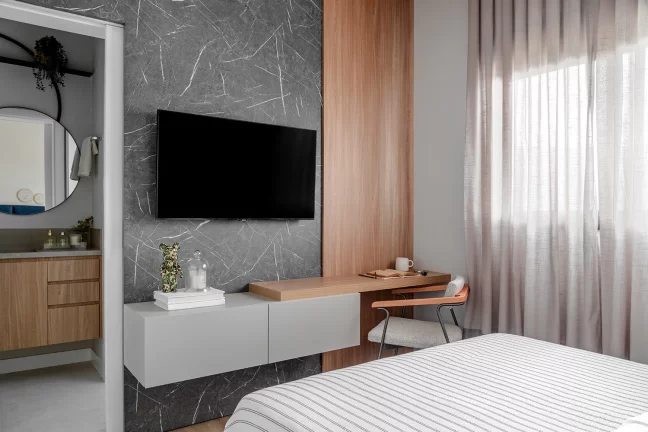 Imagem Apartamento 4 quartos para Venda no bairro Centro em Balneário Camboriú