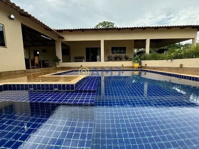Foto do imóvel CHÁCARA À VENDA | CONDOMÍNIO COUNTRYVILLE em Endereço não informado