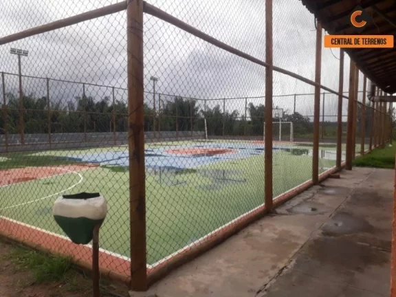 Imagem TERRENO EM AREMBEPE