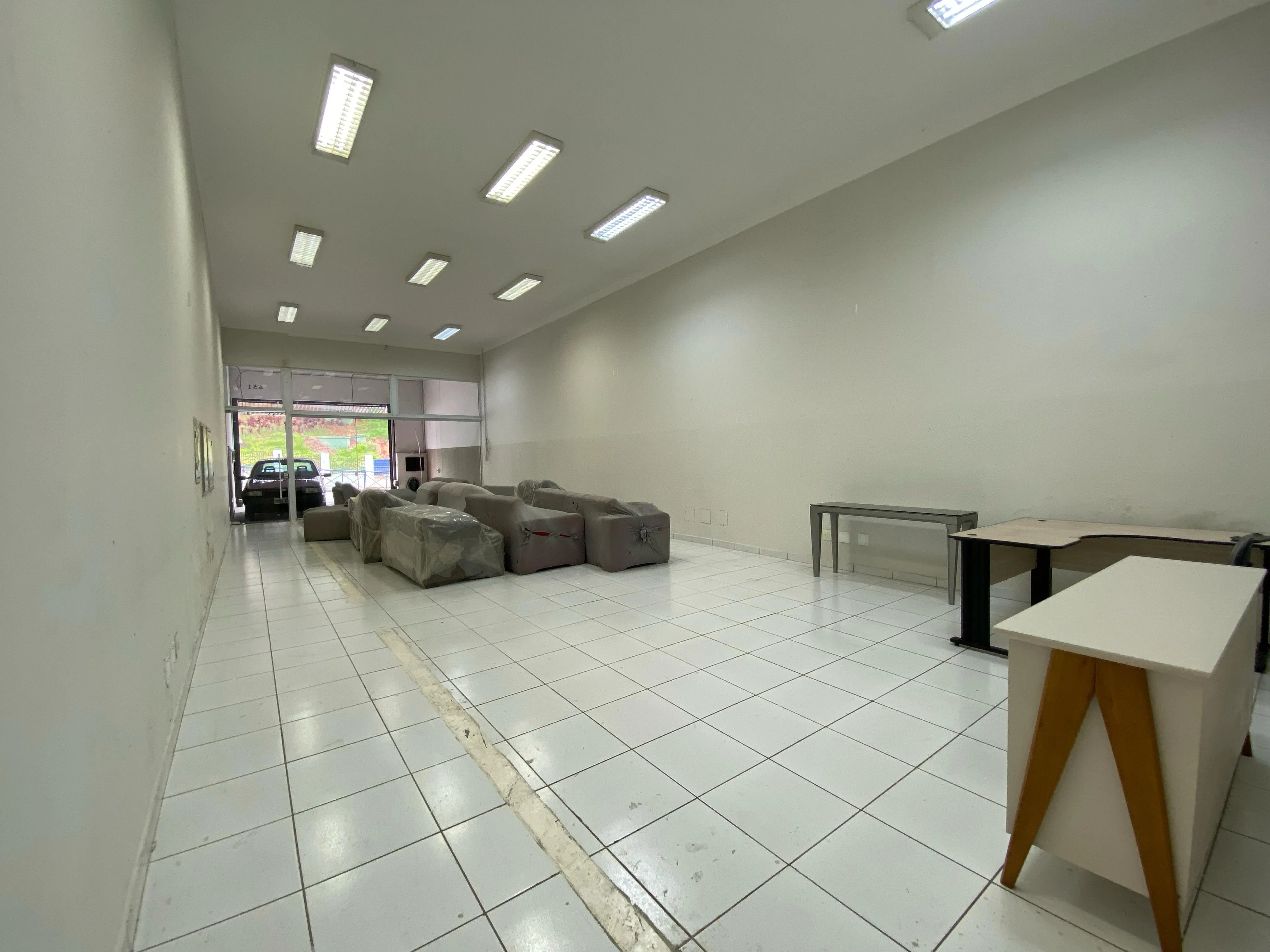 Foto do imóvel Oportunidade, Compra ou Locação de Prédio Comercial na Av. São Paulo à 3min. do Centro em ALÉM PONTE, SOROCABA - SP
