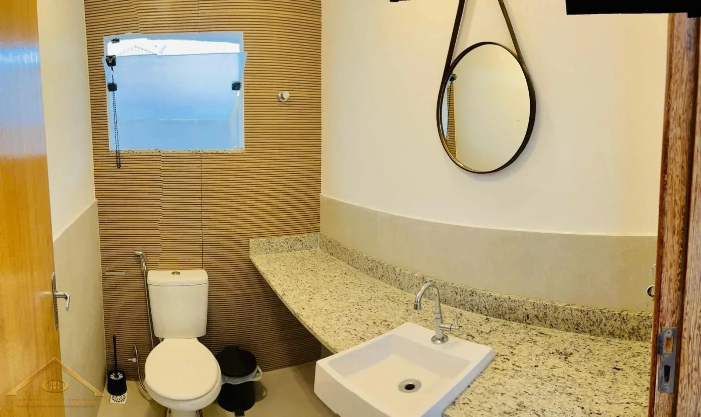 Imagem Casa para Venda em Armação dos Búzios / RJ no bairro São José