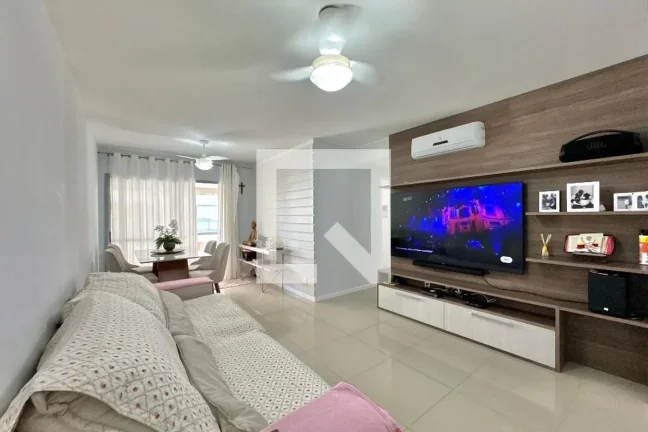Imagem Apartamento à Venda - Vargem Pequena, 3 Quartos, 93 m2