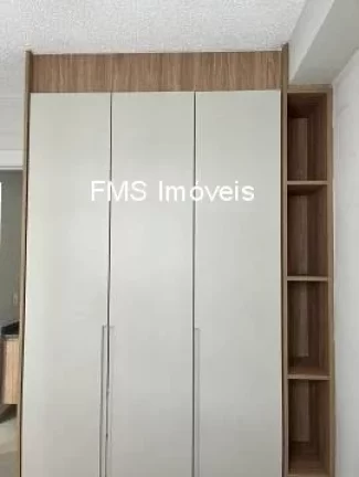 Imagem Apartamento à venda em São Paulo-SP, Várzea da Barra Funda: 1 quarto, 1 sala, 30m² - Imperdível oportunidade!