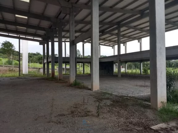 Imagem Galpão à venda em Mogi das Cruzes, Taboão, 8230,00m2