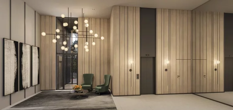 Imagem Address Jardins