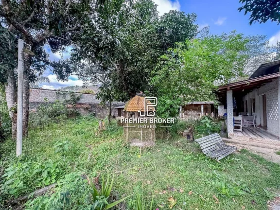 Imagem Casa à venda, 193 m² por R$ 600.000,00 - Posse - Teresópolis/RJ