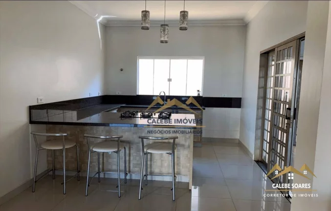 Imagem Casa com 2 dormitórios à venda, 270 m² por R$ 980.000,00 - Parque Santa Maria - Tatuí/SP