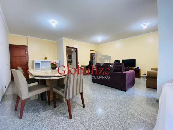 Imagem Lindo apartamento com 2 dormitórios no José Menino na quadra da praia no primeiro andar por R$ 586.000,00.
