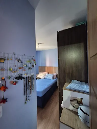 Imagem Apartamento com 2 dormitórios à venda, 50 m² por R$ 430.000,00 - Vila Augusta - Guarulhos/SP