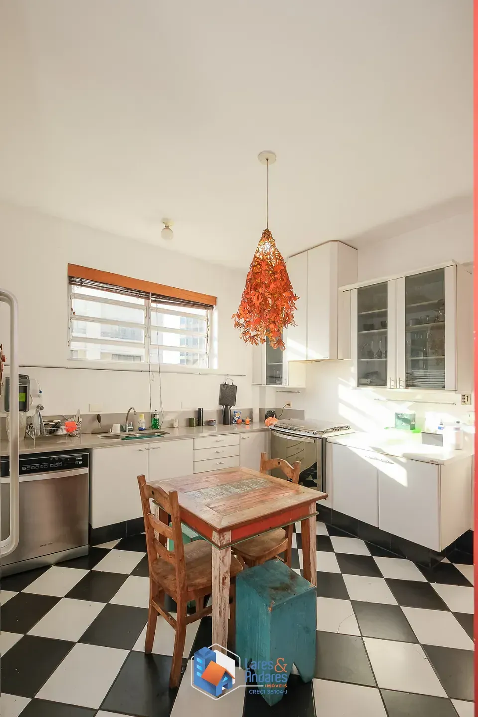 Imagem Apartamento para venda em Itaim Bibi com 3 quartos, 197m²