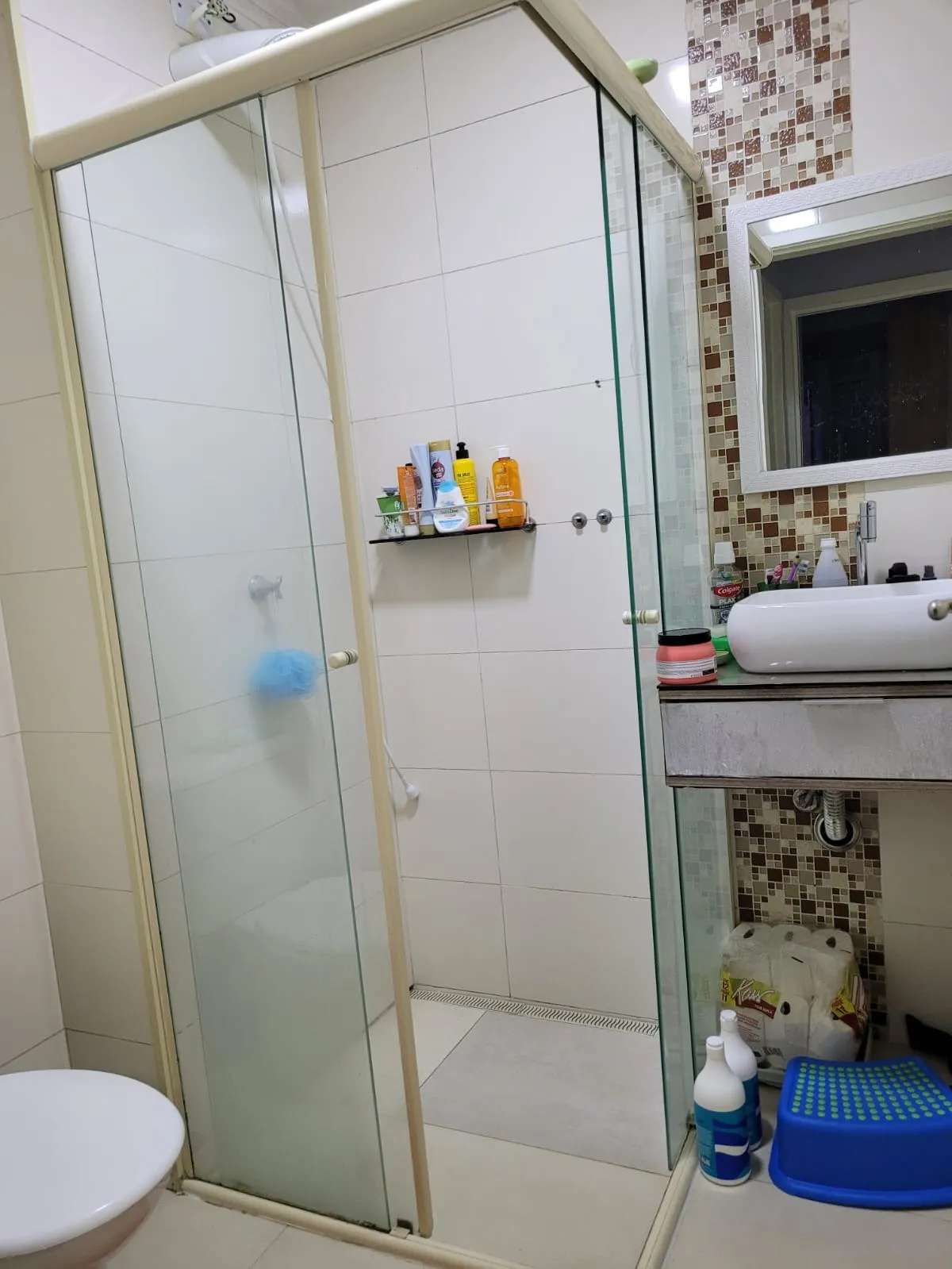 Imagem Lindo Apartamento Garden de 96M² de Área total no Residencial Butiá
