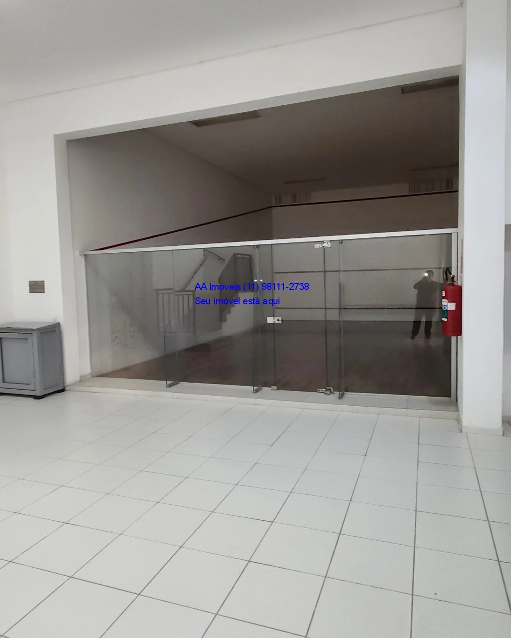 Imagem Apartamento alto padrão para venda ou aluguel