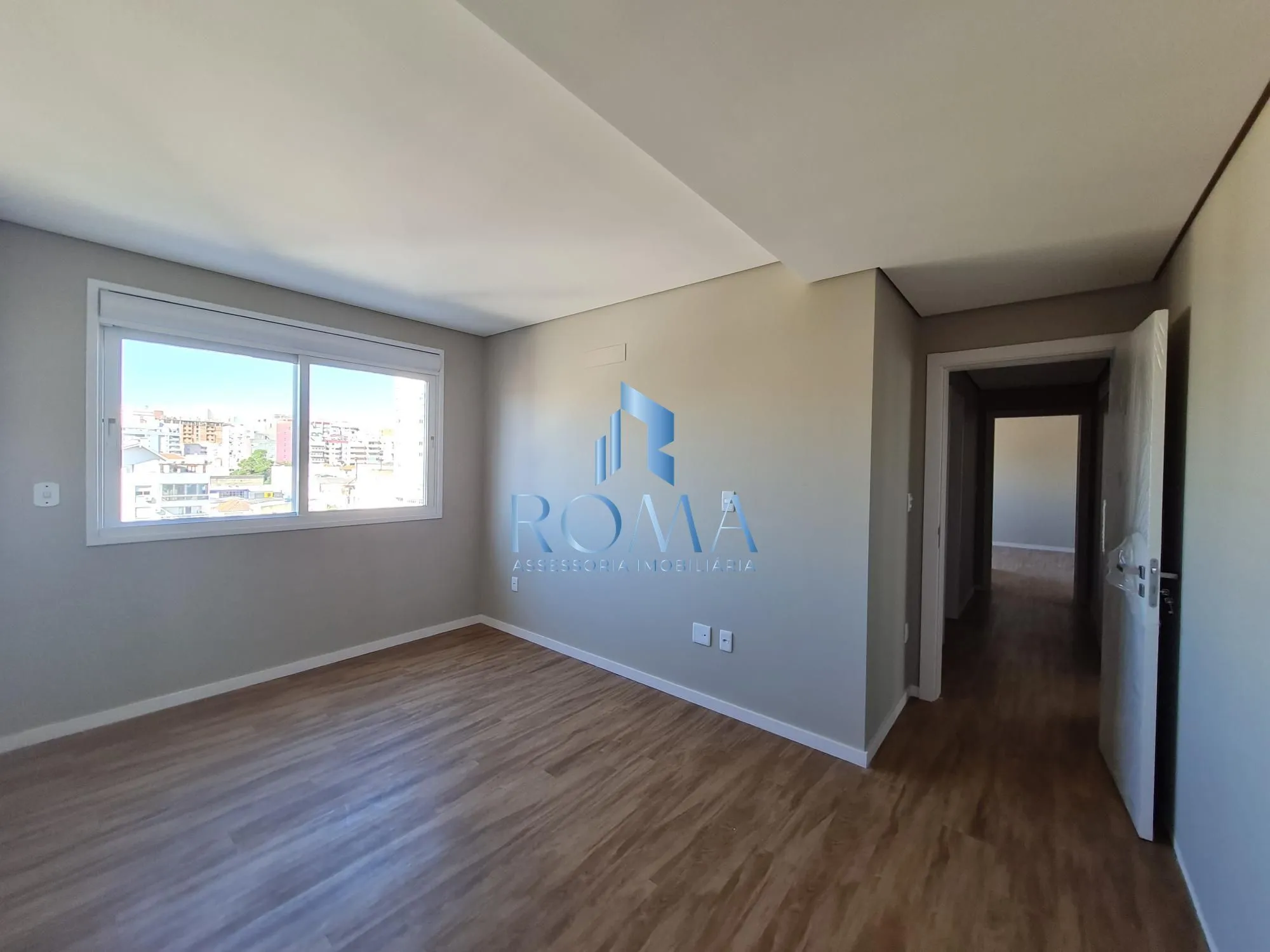 Imagem Residencial MontLine!