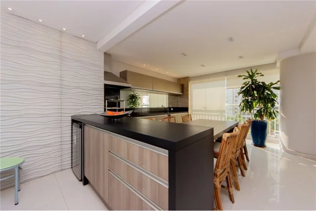 Imagem APARTAMENTO RESIDENCIAL em São Paulo - SP, Tatuapé