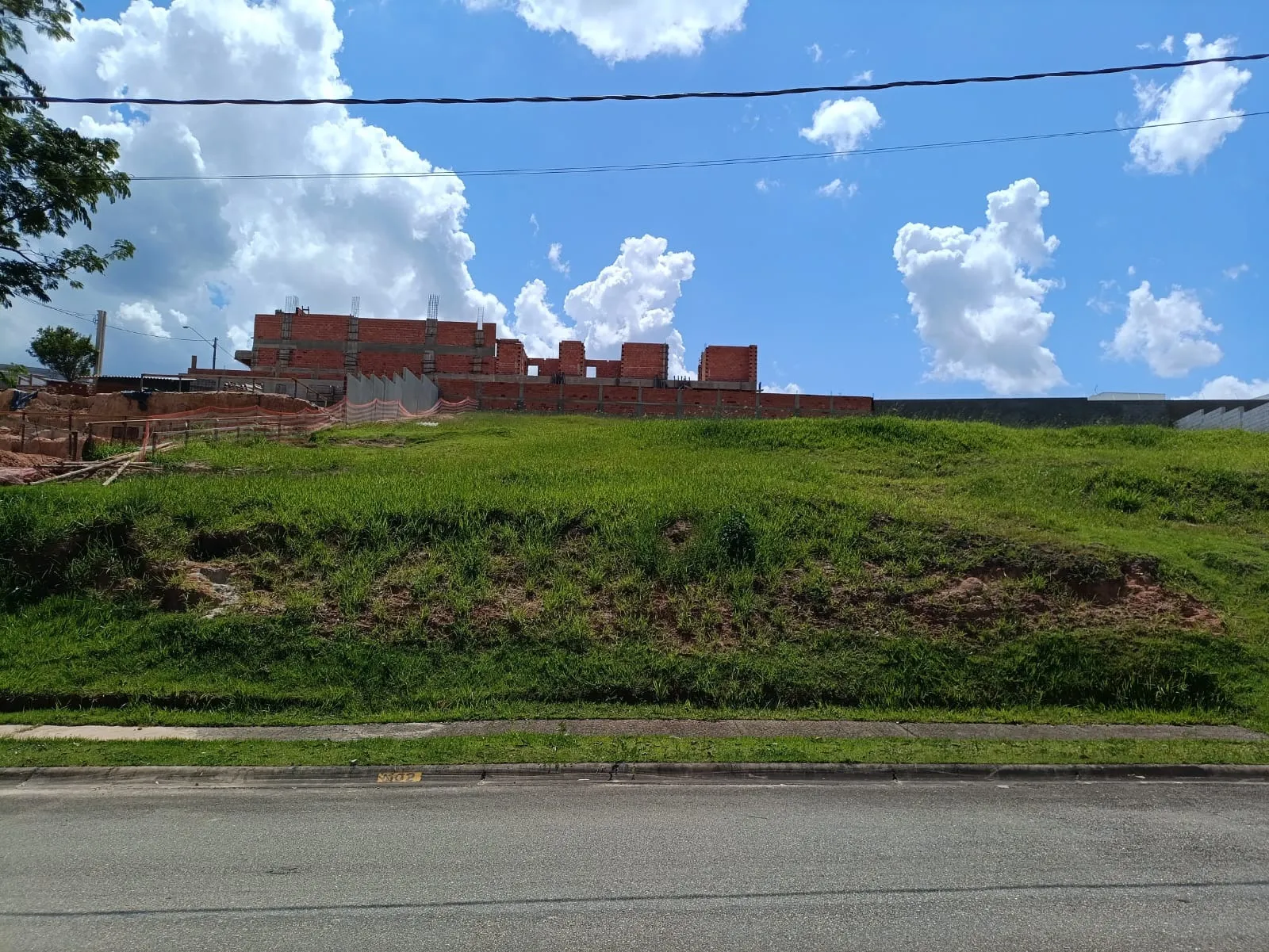 Imagem Lindo Terreno de 1060m² no Parque Ecoresidencial Fazenda Jequitibá, Sorocaba ? A Melhor Cidade
