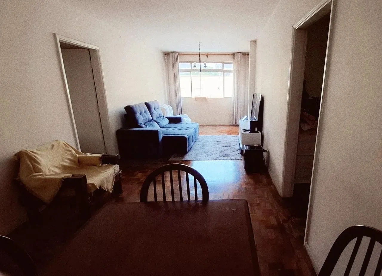Foto do imóvel Apartamento para Venda em São Paulo, Pinheiros, 3 dormitórios, 1 suíte, 2 banheiros, 1 vaga