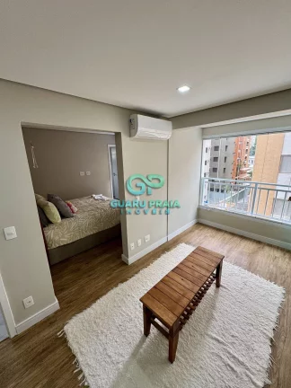 Imagem Apartamento à venda no bairro Pitangueiras - Guarujá/SP