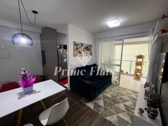 Imagem Apartamento disponível para venda no Condomínio Code Aclimação, de 51m², 2 dormitórios e 1 vaga de garagem