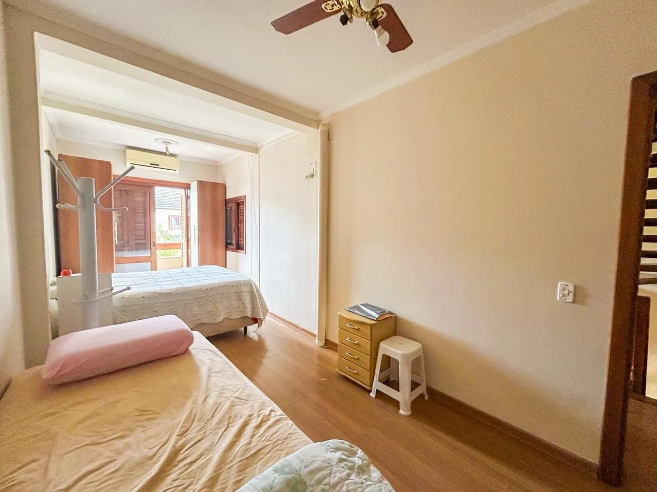 Imagem CASA NO CONDOMÍNIO LAGOS DE NOVA IPANEMA