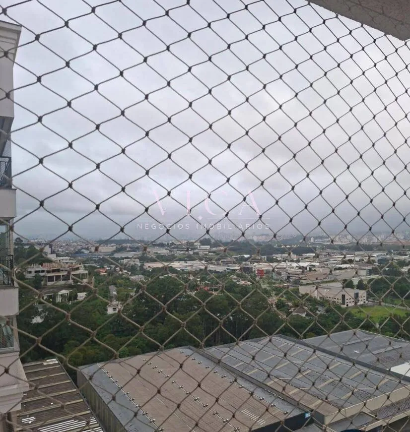 Imagem Bellini Alphaville SP 83m² | 2 suítes | Varanda | R$ 1.200.000,00
