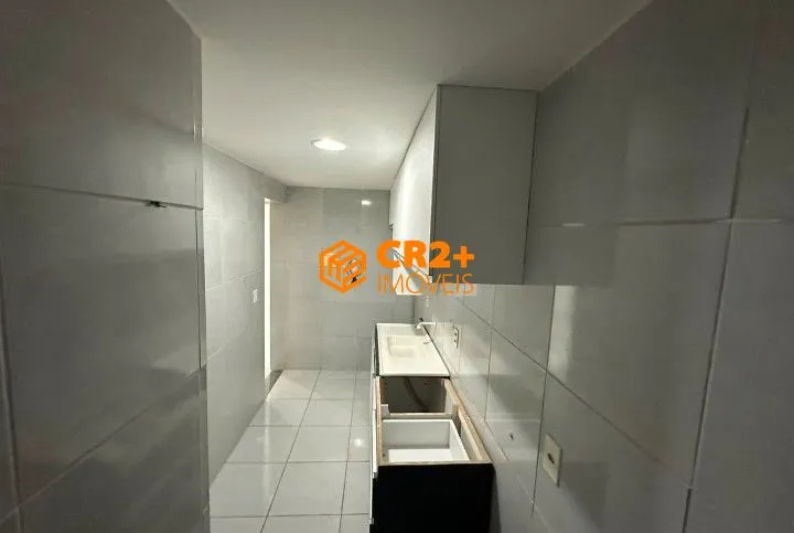 Imagem Vendo Apartamento 55m2 em Candeias com 2 quartos