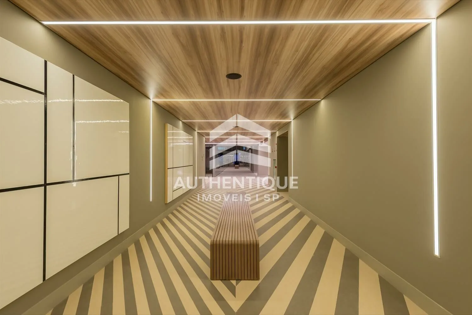 Imagem VHOUSE JARDIM PAULISTANO - Apartamento à venda no bairro Pinheiros - São Paulo/SP, Zona Oeste