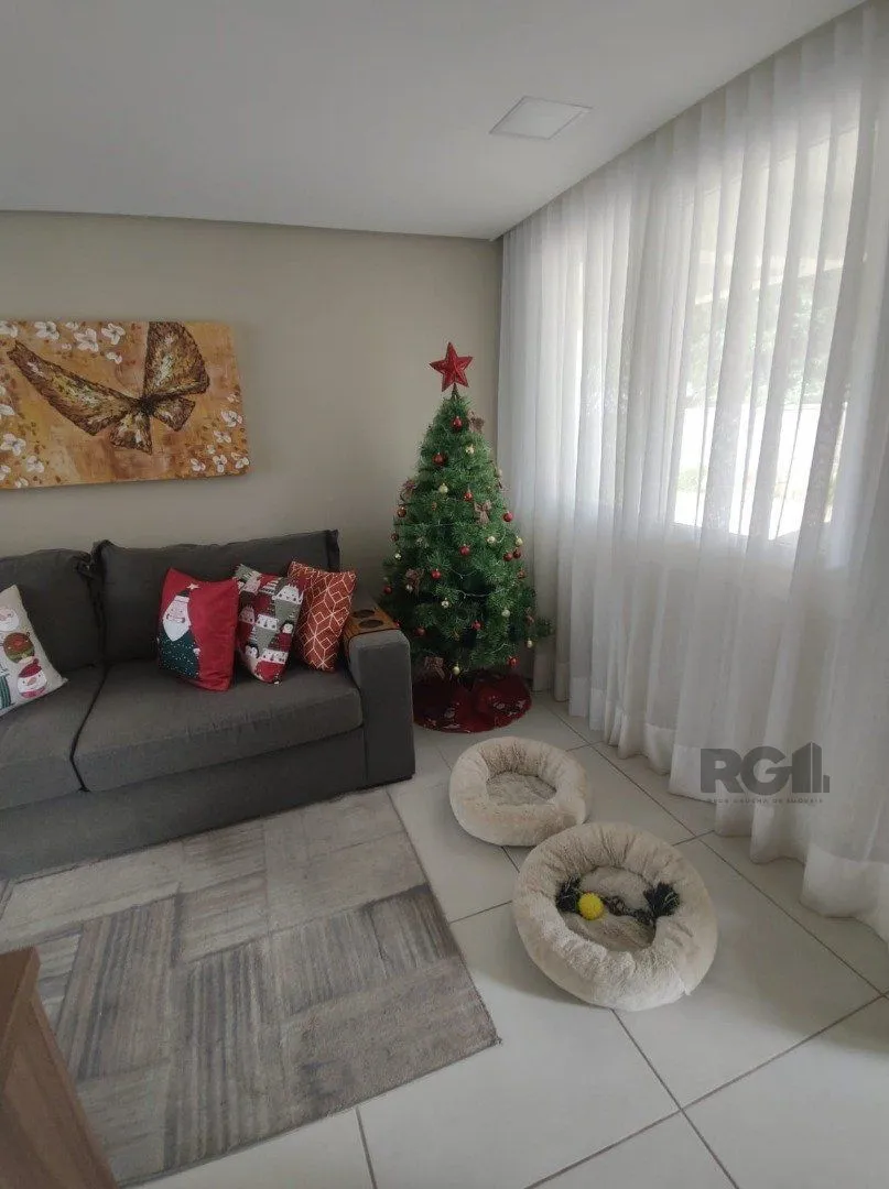 Imagem Casa de Condomínio em Centro