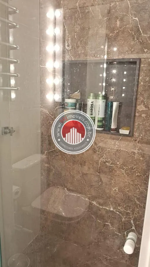 Imagem Cobertura Triplex a Venda no bairro Recreio dos Bandeirantes - Rio de Janeiro, RJ