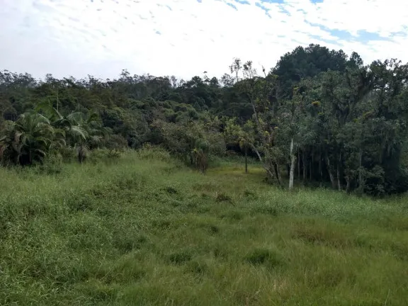 Imagem Chácara com 3 Quartos à Venda, 100 m² em Santa Luzia - Ribeirão Pires