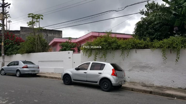 Foto do imóvel Casa com 91m2 à venda no Rio Pequeno.