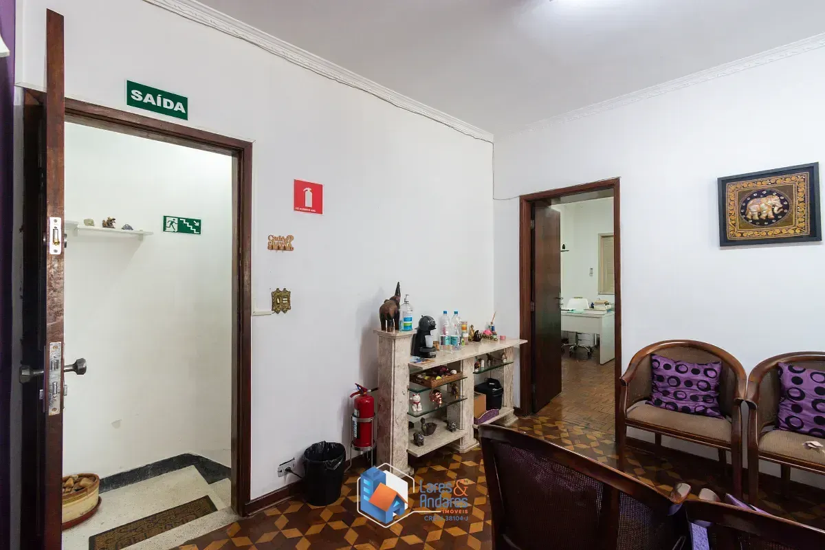 Imagem Casa comercial para venda em Alto do Ipiranga, 285m²