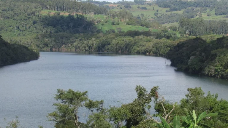 Imagem Terreno para Venda em Itá, Interrior