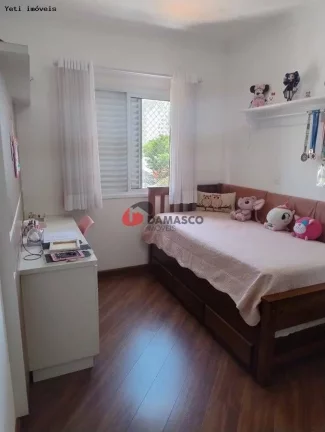 Imagem Apartamento à venda 4 dormitórios santo andre