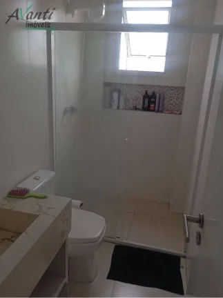 Imagem Cobertura Duplex à Venda no Marapé, Santos – 3 Dorms, 1 Suíte e 2 Vagas – Avanti Imóveis